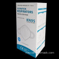 KN95 Nose Clip 3D Mask FDA dalam talian